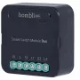 Išmanusis jungiklis Hombli HBMD-0100 juodas AC 100-240V