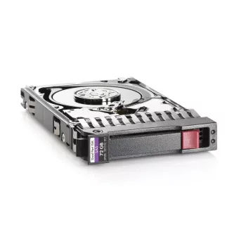 HDD HPE 300GB 2.5 colio SAS 15000 RPM 652611-S21