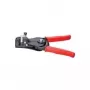 Knipex 12 11 180 12 11 180 vielų nuėmiklis 0,5–2 mm