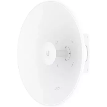 Ubiquiti UISP-Dish parabolinė antena, 30 dBi, 5–6 GHz
