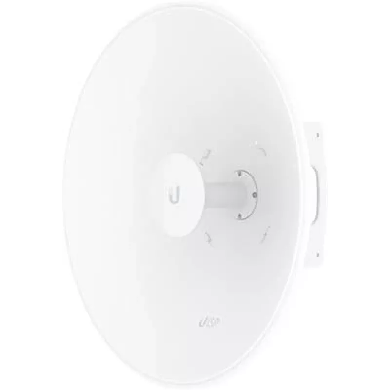 Ubiquiti UISP-Dish parabolinė antena, 30 dBi, 5–6 GHz