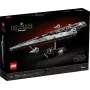 LEGO Star Wars Executor Super Star Destroyer 75356 — modelio rinkinys, 6034 vnt.