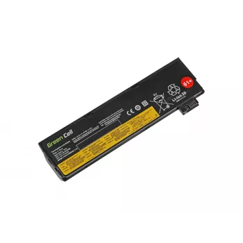 Baterija Green Cell LE95, skirta Lenovo ThinkPad A475 P51S T470 T570 (pažeista pakuotė)