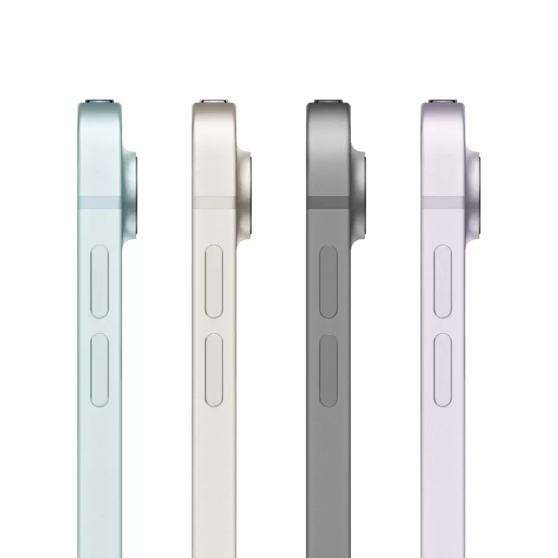 Apple 11 colių iPad Air M3 Wi-Fi + Cellular – planšetinis kompiuteris – 512 GB – 27,9 cm (11 colių)