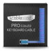 Cablemod CM-PKCA-CLBALB-ILB150ILB-R USB laidas 1,5 m USB A USB C mėlynas (CM-PKCA-CLBALB-ILB150ILB-R)