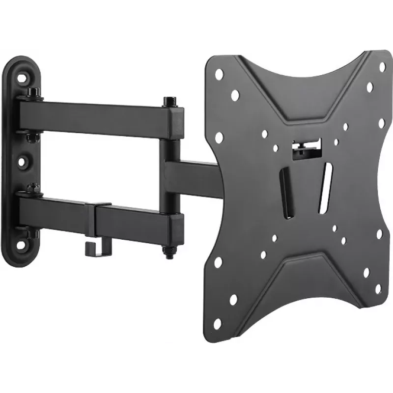 TV laikiklis LogiLink BP0008 106,7 cm (42 coliai) Juodas