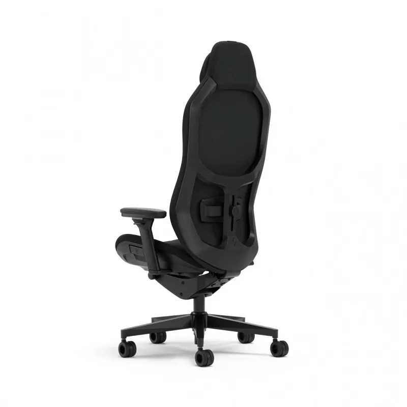 Kompiuterinė žaidimų kėdė Fractal Design FD-CH-RE1A-01