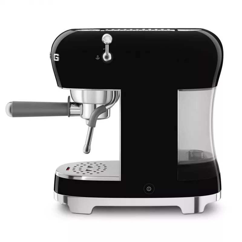 Espreso aparatas Smeg 1,1 l ECF02BLEU