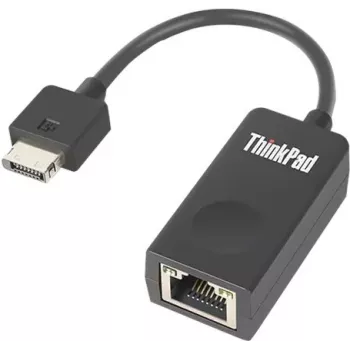 Lenovo tinklo kabelio adapteris RJ45 FRU01YU027 — RJ45 adapteris Lenovo įrenginiams