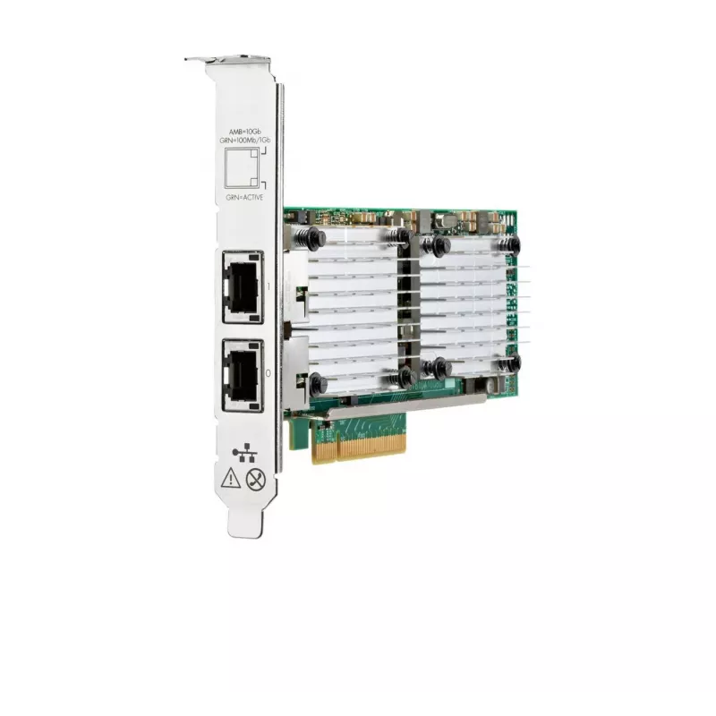 Ethernet 10Gb 2-port BASE-T