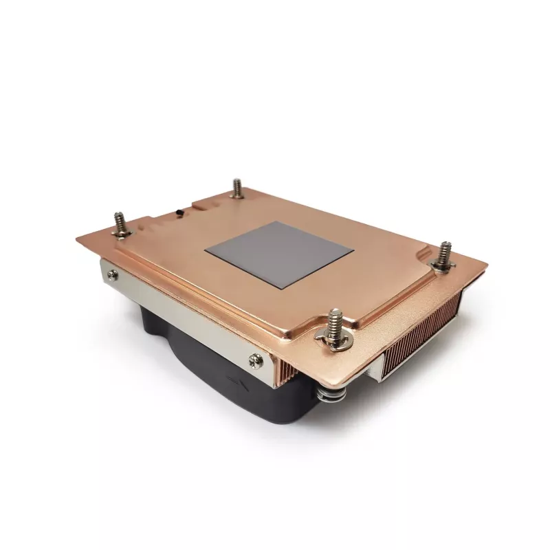 Dynatron A45 Server Juoda