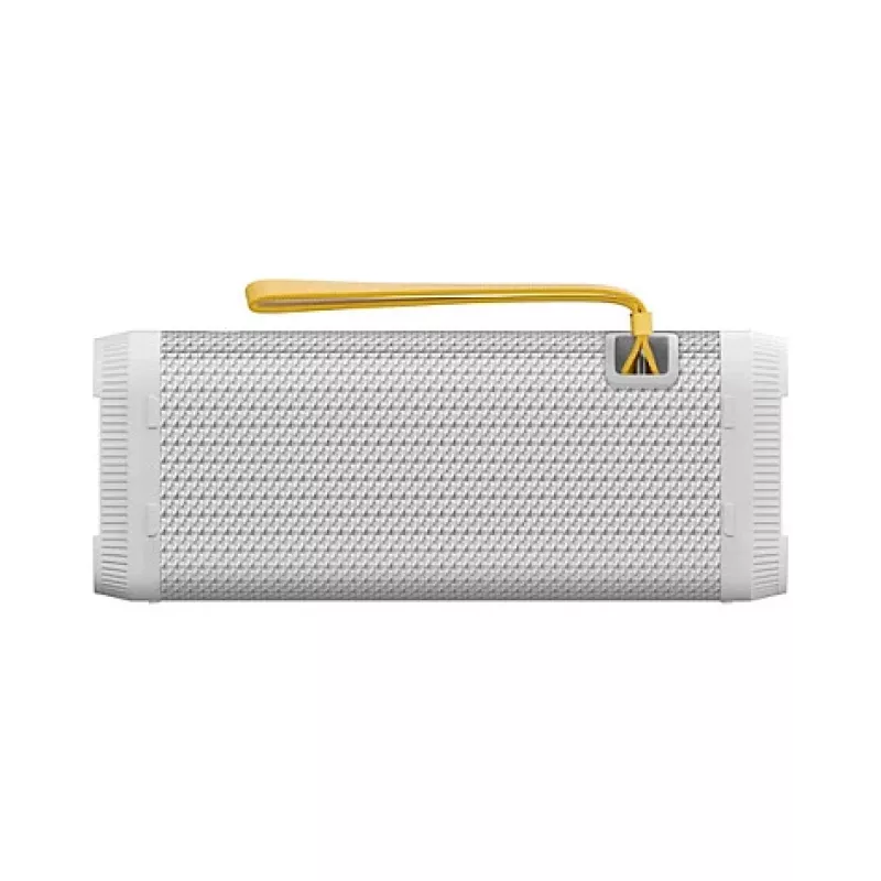 2.1 nešiojamoji garsiakalbių sistema Philips TAS2000W/00 — 10 W RMS, Bluetooth, IPX5, balta