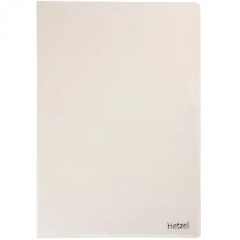 Rexel dokumentų aplankas - standartinis, permatomas, 156 mm, 226 mm, 13 mm