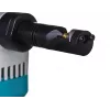 „Makita“ lakštinio metalo žirklės 18 V DJN161RFJ