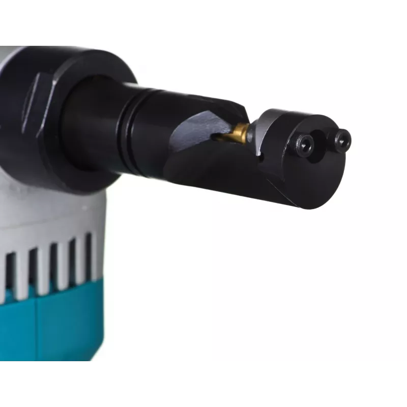„Makita“ lakštinio metalo žirklės 18 V DJN161RFJ
