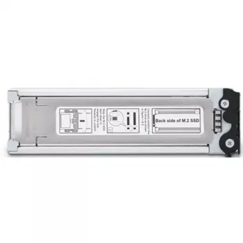 ICY DOCK - ToughArmor - MB840TP-B - M.2 SSD dėklas modeliams MB840M2P, MB842MP, MB852M2PO, MB872MP, MB873MP