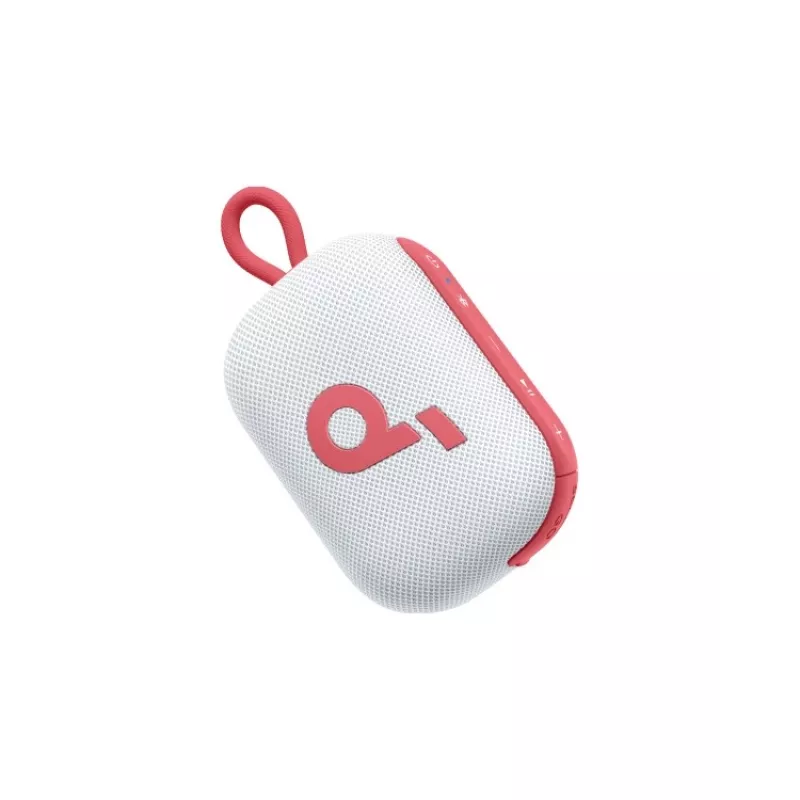 Vakarėlių garsiakalbis Soundcore Select 4 Go raudonas