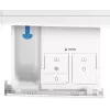 BOSCH WGB256A2PL skalbimo mašina