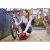 Black & Decker BDCINF18N-QS oro kompresorius 160 l/min AC/Žiebtuvėlio lizdas
