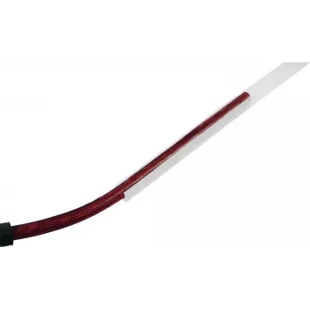 Guminis latakas EUROLITE 180 cm, modelis 50510170