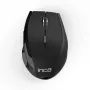 Cian Technology GmbH INCA pelė IWM-500GL Nano-USB Wireless Laser 1600 DPI SW retail - pelė - 1.600 dpi