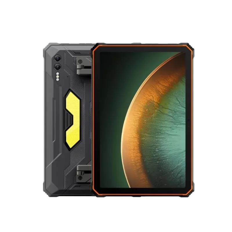 Juodaview Active 10 Pro 5G Mediatek 256 GB 27.8 cm (10.9) 12 GB Wi-Fi 6 (802.11ax) Android 14 Juoda