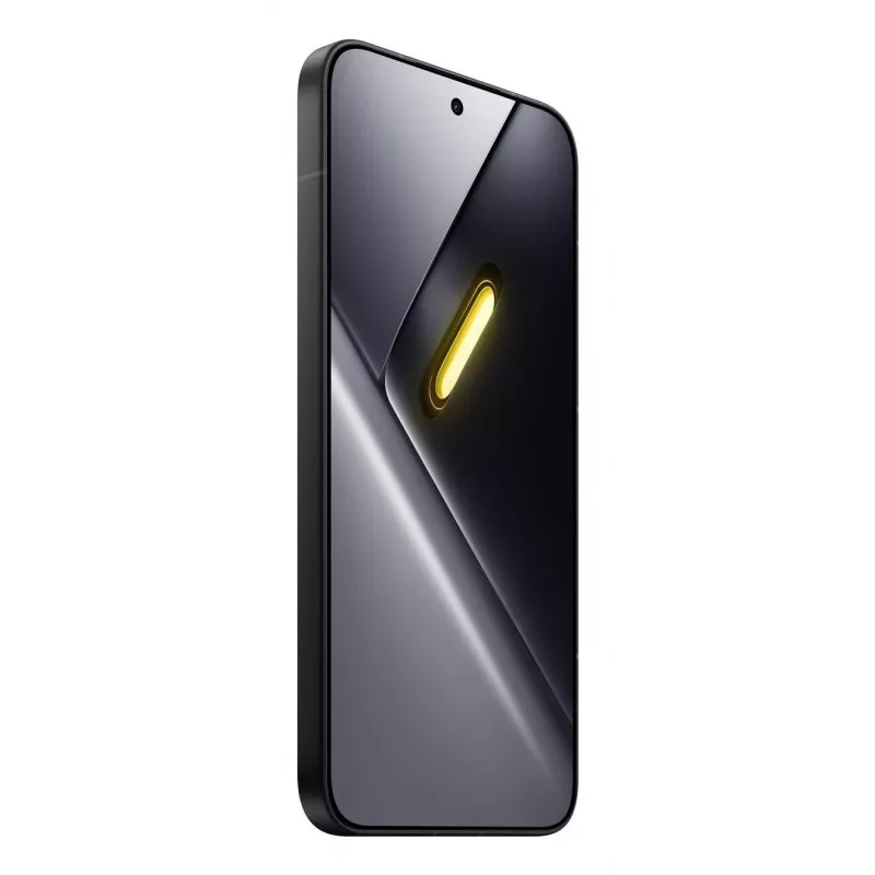 Išmanusis telefonas POCO X8 Pro Max — 6,83 col. 2772×1280, Dimensity 9500s, 12 GB RAM, 512 GB, 8500 mAh, Dual SIM, IP68, juoda