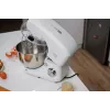 Virtuvės kombainas TEESA EASY COOK SINGLE Baltas
