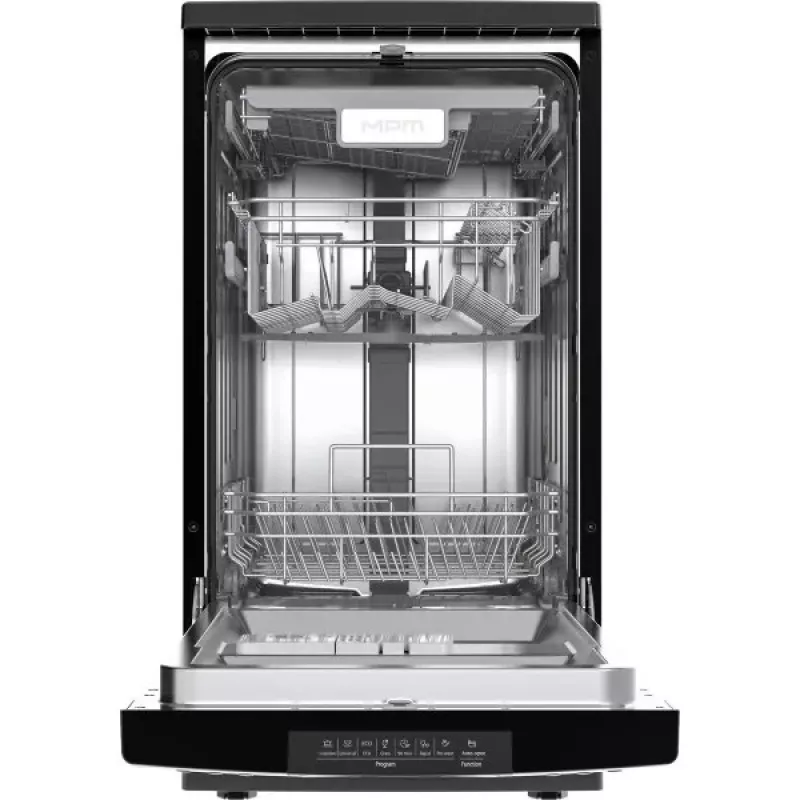 MPM-45-ZMF-02 laisvai pastatoma indaplovė