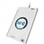 Kortelių skaitytuvas-rašytuvas Plusonic PLCR-NFC USB NFC RFID bekontaktėms kortelėms ir žymoms