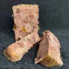 PUPIL Premium All Meat Gold ėriuko nugarinė - šlapias šunų ėdalas - 800g