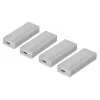 Yeelight YLCTD001-4pc Sensor Drawer Light LED spintos šviesa su judesio jutikliu (4 vnt.)