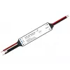 V1-N nuolatinės įtampos valdiklis 12-24V, 1x 3A, Push-Dimm