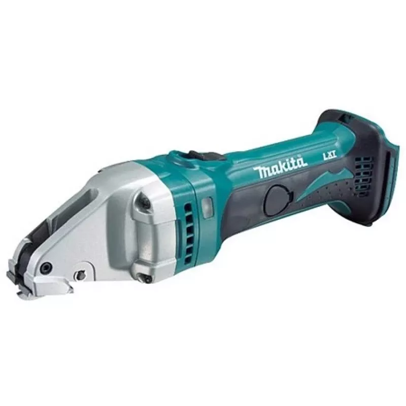 Makita DJS161Z akumuliatorinės skardos žirklės/išmuštuvas 4300 smūgių/min