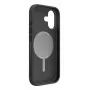 Belkin Protect magn. apsauginis dėklas iPhone 17 juodas MSA038hqBK
