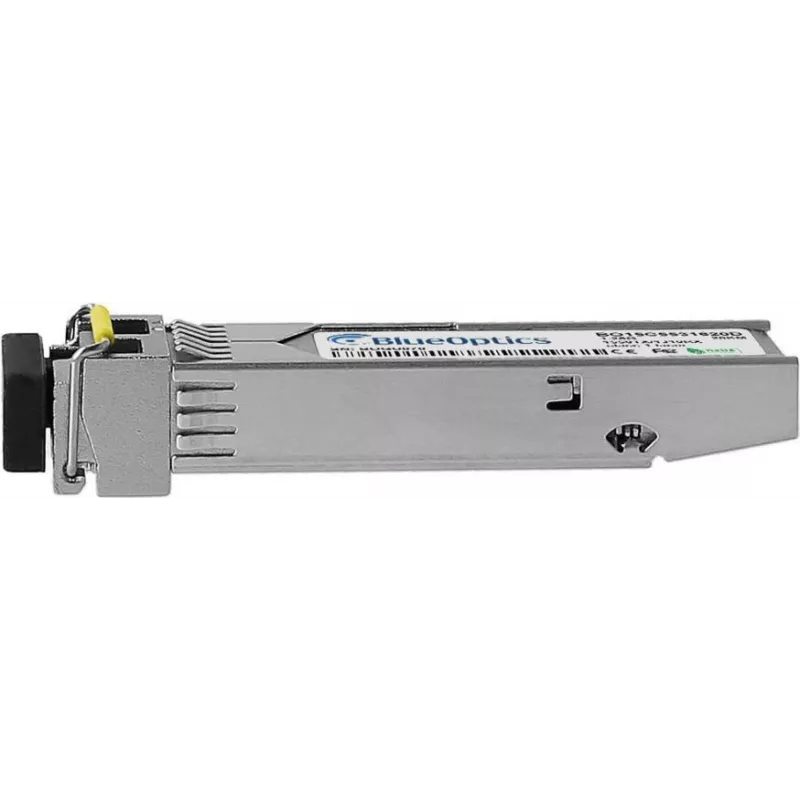 SFP siųstuvo-imtuvo modulis BlueOptics MG-1000PD1 V2-BO 1250 Mbit/s