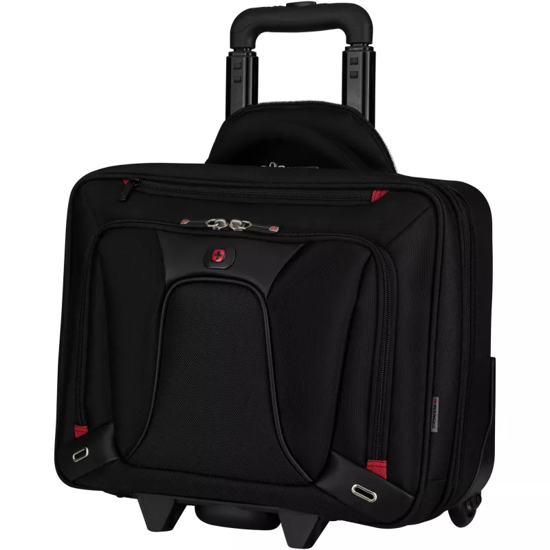 Lagaminas su ratukais Wenger SwissGear Transfer 40.6 cm (16 colių)