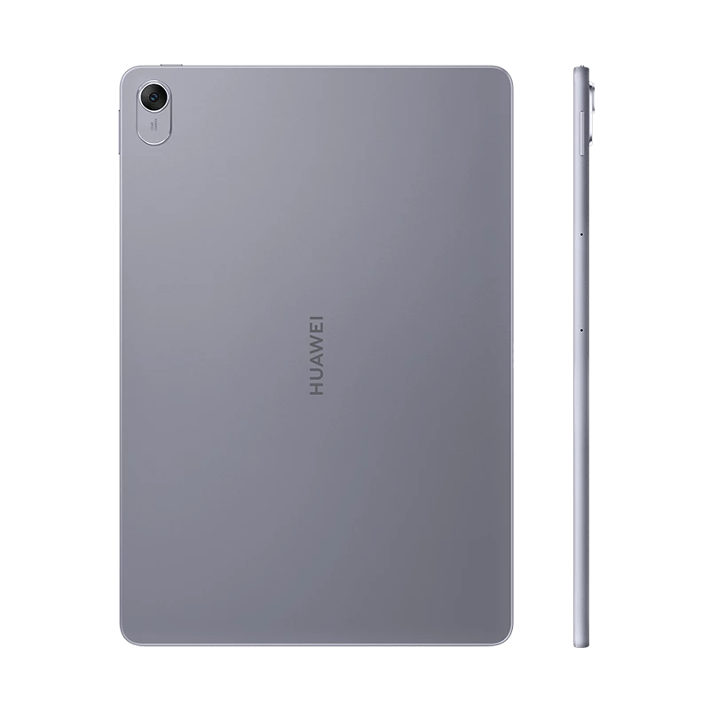 Planšetinis kompiuteris HUAWEI MatePad 11.5 29,2 cm (11,5 colio) 256 GB 8 GB „Wi‑Fi 6“ „HarmonyOS 4.3“ pilkas 13 MP galinė kamera 8 MP priekinė kamera 515 g
