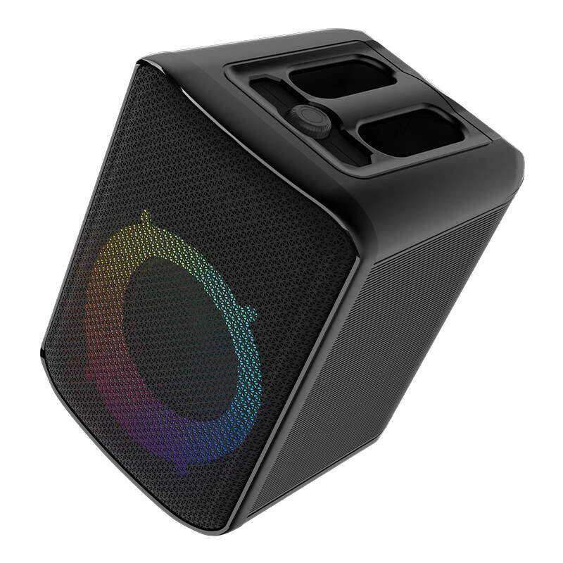 Nešiojamas garsiakalbis HiFuture EVENT Bluetooth, juoda