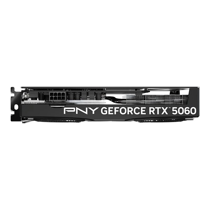 PNY GeForce RTX 5060 8GB grafikos plokštė
