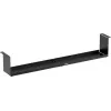 SpeaKa Professional kabelių tvarkymo dėžutė SP-UCT-004 SP-13322896 juoda 1 vnt. (SP-13322896)