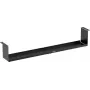 SpeaKa Professional kabelių tvarkymo dėžutė SP-UCT-004 SP-13322896 juoda 1 vnt. (SP-13322896)