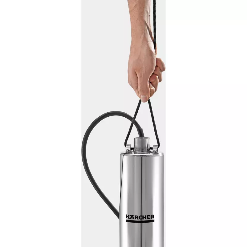Siurblys Kärcher BP 6 Deep Well
