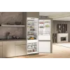 WHIRLPOOL įmontuojamas šaldytuvas WH SP70 T121, plotis 69 cm, aukštis 193,5 cm, energijos klasė E, No Frost