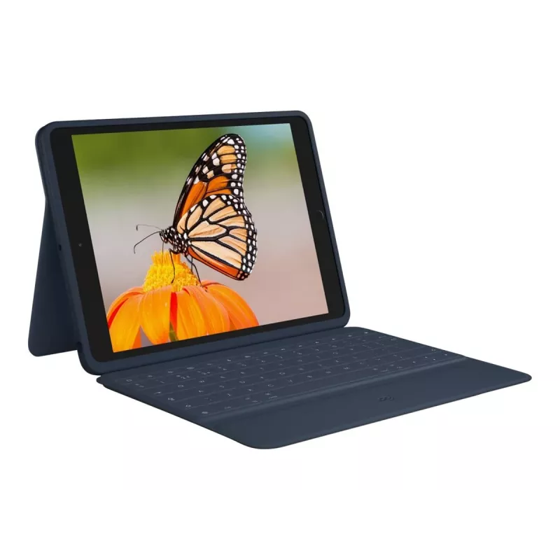 Logitech 920-009659 Mėlyna