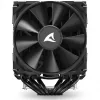 Sharkoon A60 Black Air Cooler (4044951042043)