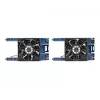 Ventiliatoriaus modulis HPE P48908-B21 stovo aušinimo įranga ProLiant DL3X0 Gen1 1U