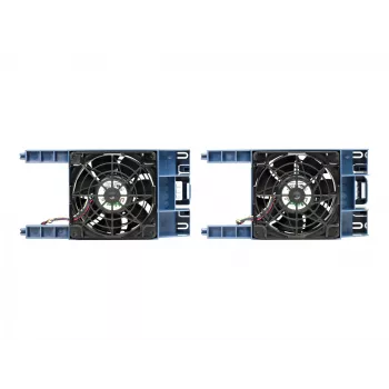 Ventiliatoriaus modulis HPE P48908-B21 stovo aušinimo įranga ProLiant DL3X0 Gen1 1U