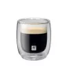 ZWILLING 39500-075 Skaidrus 2 vnt. 80 ml