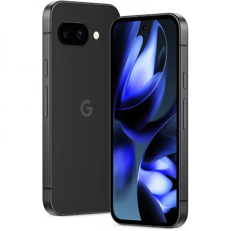Google Pixel 9a 16 cm (6.3) Dual SIM Android 15 5G USB Type-C 8 GB 128 GB 5100 mAh juoda